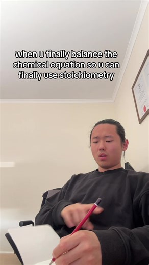 Mastering Stoichiometry: The Real Battle in Chemistry