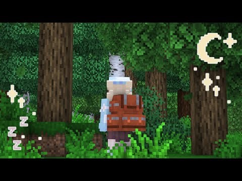 DREAM Start In The COZIEST Minecraft Modpack