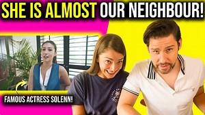 FILIPINA Actress Solenn HOUSE TOUR - INSANE 4-story home in MANILA! Join our Viber group 📲 http://bit.ly/MIHV_ViberGroup to receive messages from us with updates, be part of our decision making, get early access to special discounts and get your daily dose of GOOD VIBES! 📬 Submit your video recommendations HERE: http://bit.ly/REACTIONSuggestions Check out the original video here: https://youtu.be/TcwMuLsmnOY 💰SAVE MONEY ON INTERNATIONAL TRANSFERS! Try the cheap, fast way to send money abroad 