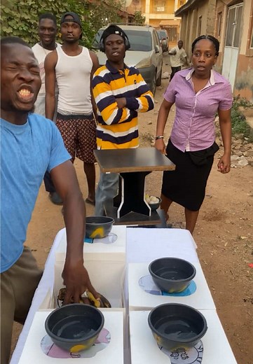 Exciting Mystery Box Challenge Revealed