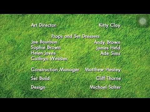 Shaun the Sheep Credits (2006)