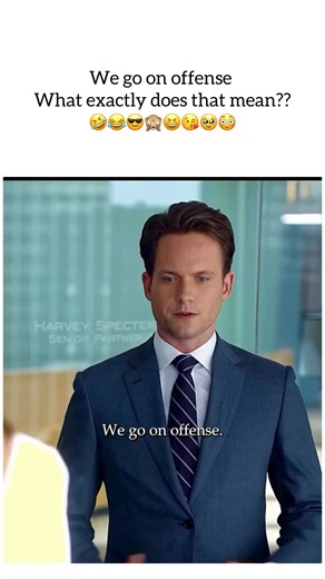 memec_entralhq on Instagram: "Suits – Season 1, Episode 5: “Bail Out” Plot: In this episode, Harvey Specter takes on the case of a wealthy client accused of insider trading after a suspicious stock tip. As the evidence stacks up, Harvey must rely on his sharp instincts rather than hard proof to outmaneuver the prosecution. Meanwhile, Mike Ross faces mounting pressure as his secret continues to put him at risk, forcing him to learn how far he’s willing to bend the rules to protect the firm—and hi