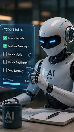 Chatbots Are Dead… AI Agents Are Taking Over