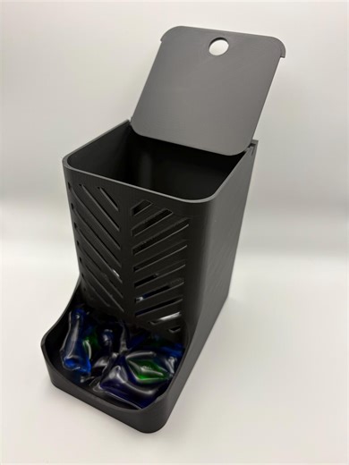 Washing Tablet Dispenser - Etsy