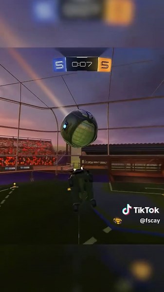 Best Rocket League Shots Compilation