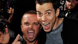 This Is What Happened To Wee Man From Jackass | Looper