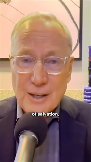 The 700 Club on Instagram: "The Holy Spirit can transform your mind! 🧠 Check out the full interview where author Max Lucado shares about his own transformation ➡️ link in bio 🔗 @maxlucado #maxlucado #holyspirit #transformyourmind #lifestyle #helmetofsalvation #followjesus #habits #bible #mentalhealth #the700club"
