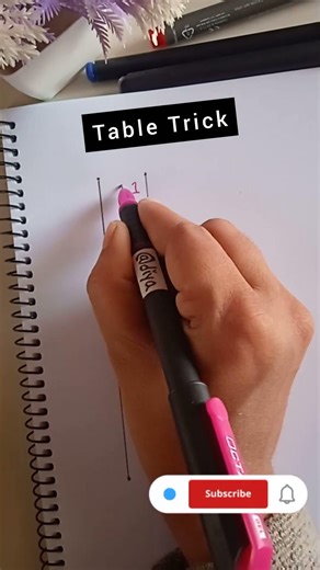 #maths #table #ytshorts #shorts #viral #learning #learntable