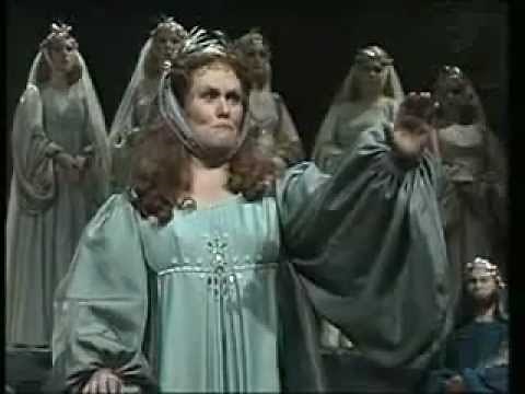 NORMA - VINCENZO BELLINI - 1978