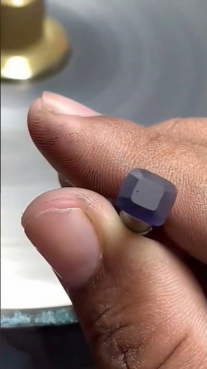 The Greatest Gem Cutter in the World 🔷✨ | Transforming Stones into Legends