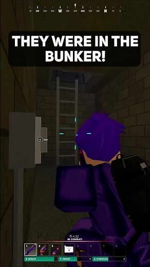 They Were In The BUNKER! - Apocalypse Rising 2