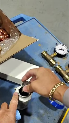 Pipe Dope Application Techniques for DIY Home Projects