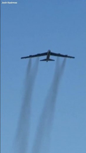 Delta regional jet experiences near-miss with military plane over North Dakota
