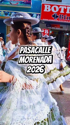 Agarrate 2026: Celebrating Morenada Dance in Juliaca