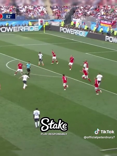 Denmark vs France 2018: A World Cup Draw Experience