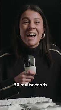 How Fast is the Fastest Click?