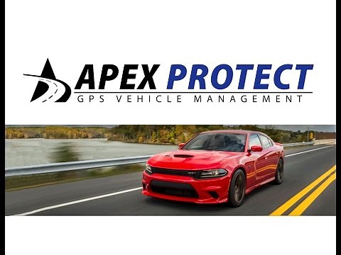 APEX Protect GPS | Leader in GPS Vehicle Management