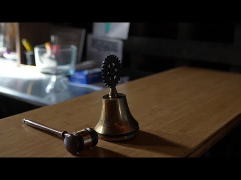 Interact program brings community service to Mason Public Schools