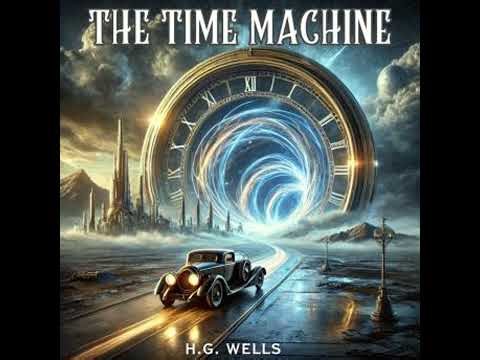 Time Machine - H.G. Wells