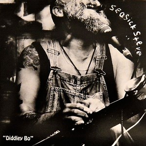 Seasick Steve - Diddley Bo