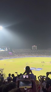 2.2M views · 10K reactions | রাতের ইডেন গার্ডেন ️️ #FactBD #cricket | Factbd | Facebook