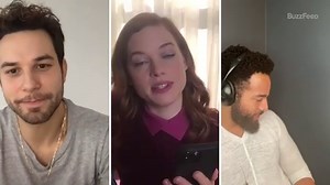 The “Zoey’s Extraordinary Playlist” Cast Learned Which Characters They Actually Are, And Now It’s Your Turn