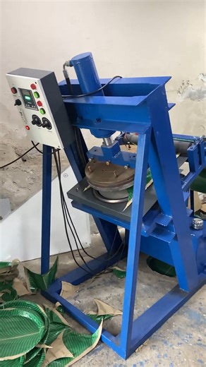 Avr_machines | fully automatic sitting plate machine #paperplate #avrmachines #paperproducts #paperplatemachine #viral_video #ᴛʀᴇɴᴅɪɴɢʀᴇᴇʟs... | Instagram