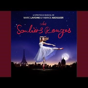 Ouverture des Souliers Rouges