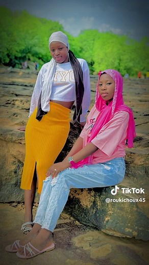 La tendance des vidéos amusantes sur TikTok