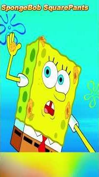 SpongeBob SquarePants: The Chum Bucket Gets Its First Customer Ever. #fpy #anime #movie #cartoon