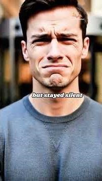 Girlfriend Mocked a Homeless Man—Then Abandoned Her Boyfriend for This #shortstory #shortvideo