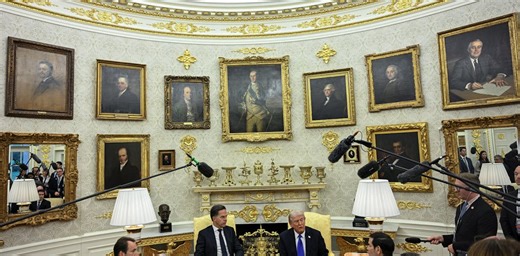 Architecture isn’t neutral. It’s been shaping political power for millennia