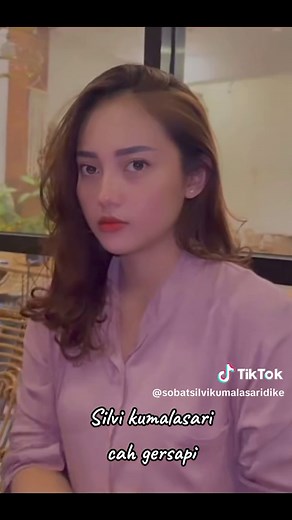 Biodata Lengkap Silvi Kumalasari dan Karya Terbarunya