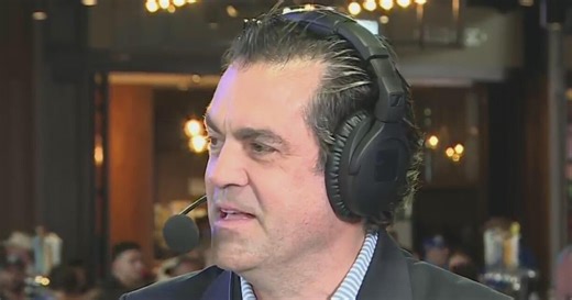 Texas Live! CEO talks growth in Arlington's entertainment district