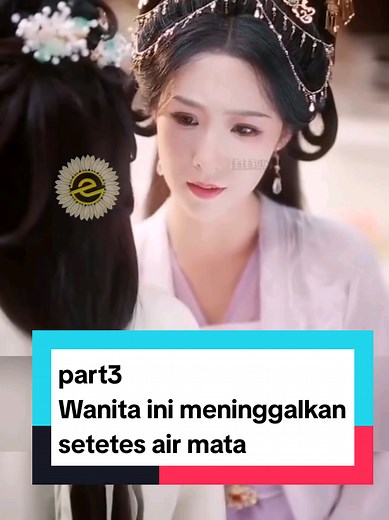 Drama China: Wanita Ini Meninggalkan Setetes Air Mata