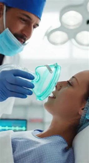 Exploring the Anesthesia Challenge Experience