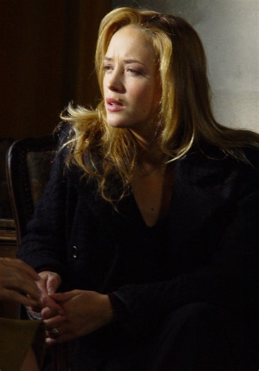 Corps et âmes - Téléfilm (2003)