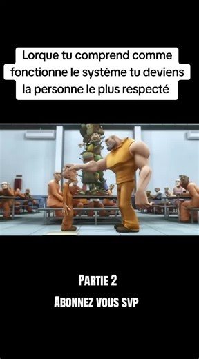 Understanding the Prison System Through 3D Animation