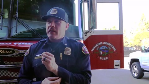 Understanding the crash detection feature on the iPhone