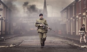 '71 - Where to Watch and Stream Online – Entertainment.ie