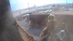 2.1K views · 45 reactions | MODERN FIRE BEHAVIOR SERIES 1 of 4: Your...