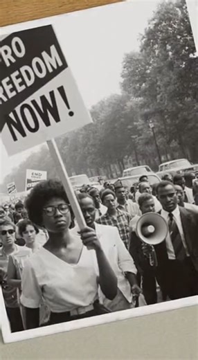 The Civil Rights Movement was a defining chapter in American history, as ordinary citizens and visionary leaders rose to challenge racial injustice and inequality. Through peaceful protests, powerful speeches, and courageous acts of resistance, activists fought to end segregation and secure equal rights under the law. Their efforts transformed American society, reshaped democratic values, and inspired global movements for justice and human rights. This video explores the key events, influential 