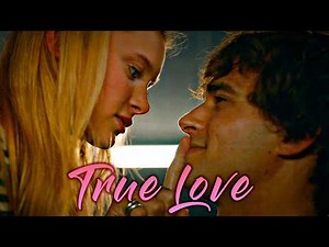 James and June - True Love (Love Me)