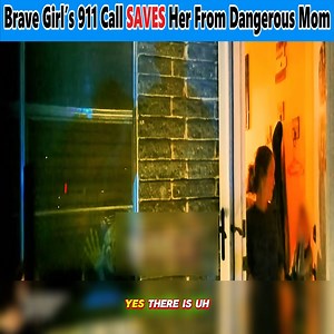 Brave Girl’s 911 Call SAVES Her From Dangerous Mom | BodyCam HUB