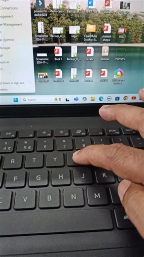 Laptop/Computer Shutdown Shortcut Keys | PC Shutdown Kaise Kare Shortcut Se | Full Tutorial in Hindi