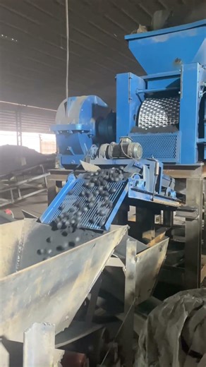#MineralPowderBriquetteMachine#CoalPowderBriquetteMachine#QuickLimeBriquetteMachine
