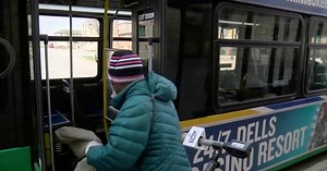 Milwaukee County Transit System launches ridership limits amid COVID-19 pandemic