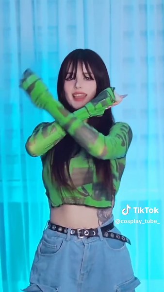 Sexy Cosplay: Celebrating Otaku Culture