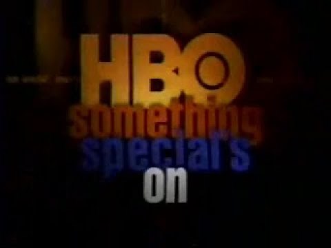 HBO promos, 5/4/1996