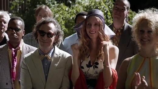 Love Is Strange | movie | 2014 | Official Trailer